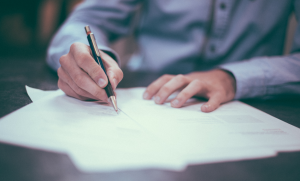 Flexible Furlough Template