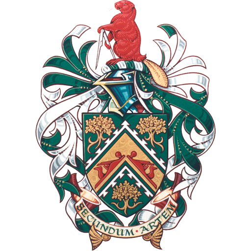 Hero Banner logo image